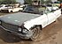 1962 Cadillac Series 62 for sale 101619040